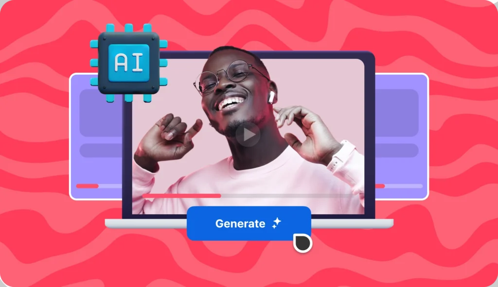 free ai video generator
