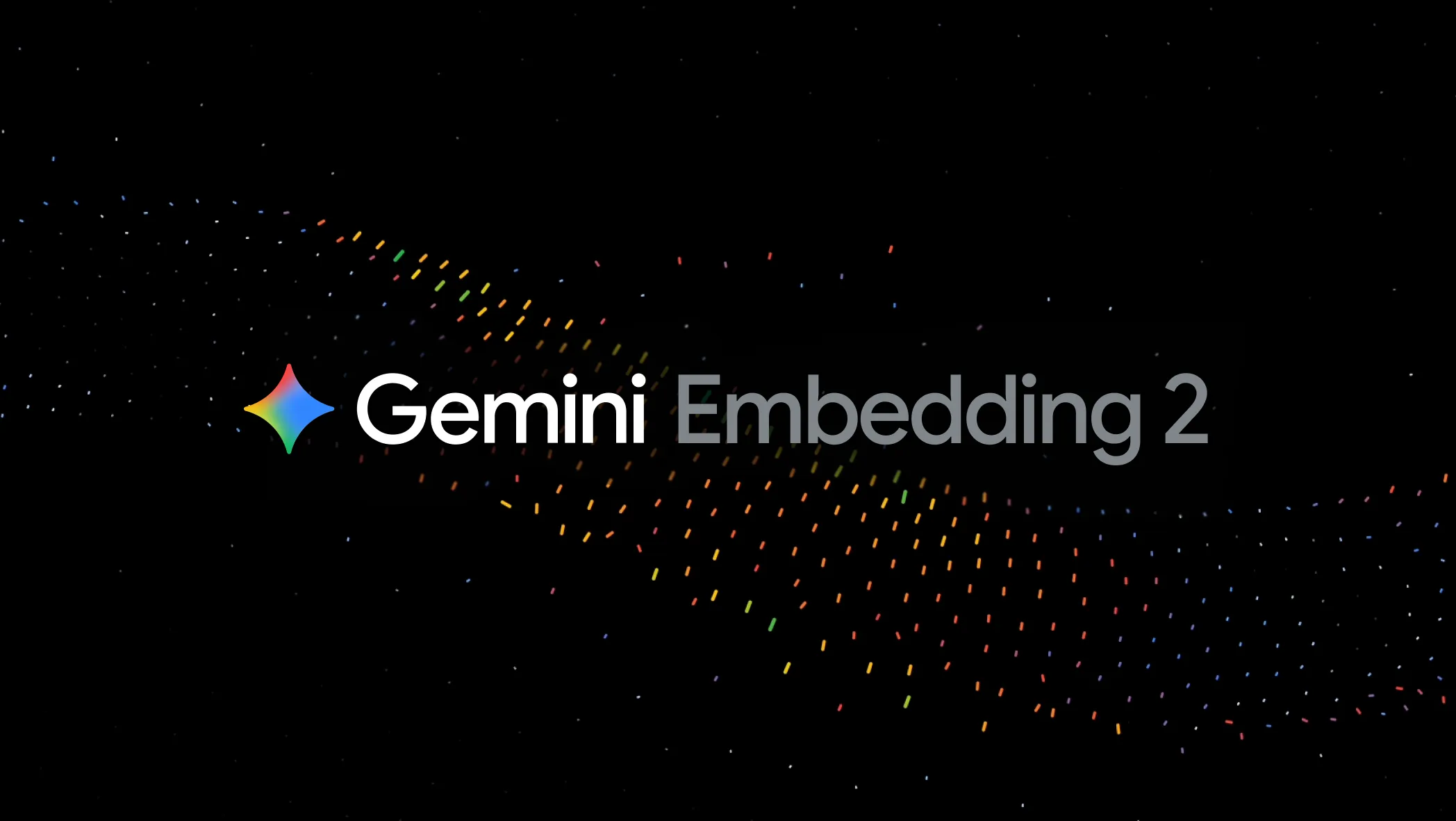 Gemini Embedding 2: Google’s Multimodal AI Just Changed Search