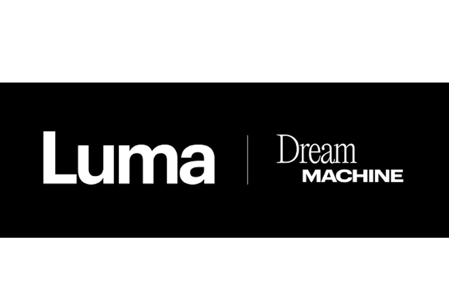 luma dream machine