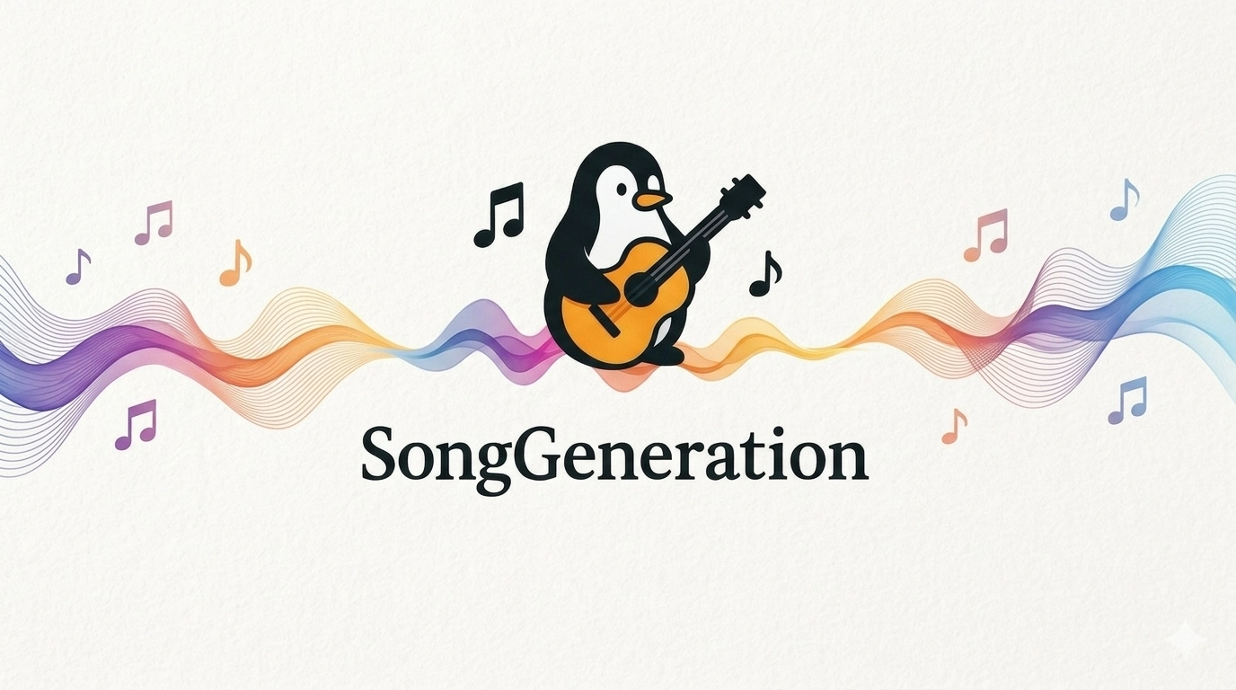 SongGeneration 2: Tencent’s Free AI Music Model