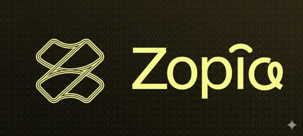 zopia ai